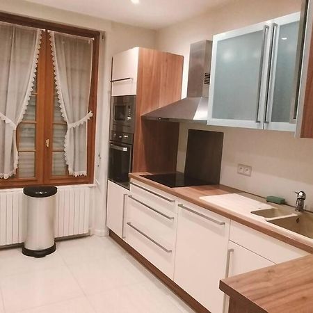 Appartement Au Pied Du Chateau 몽벨리에 외부 사진
