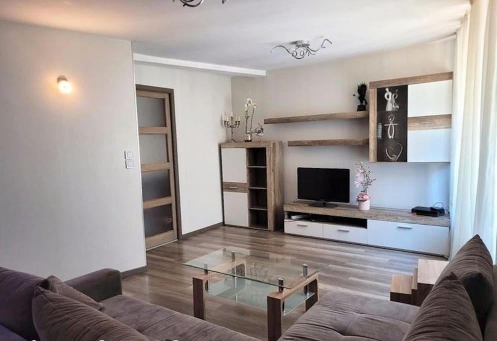 Appartement Au Pied Du Chateau 몽벨리에 외부 사진